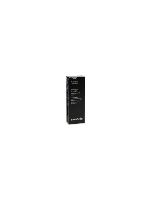 SENSILIS UPGRADE [FLUID] MAT RAFFERMISSANT 50ML
