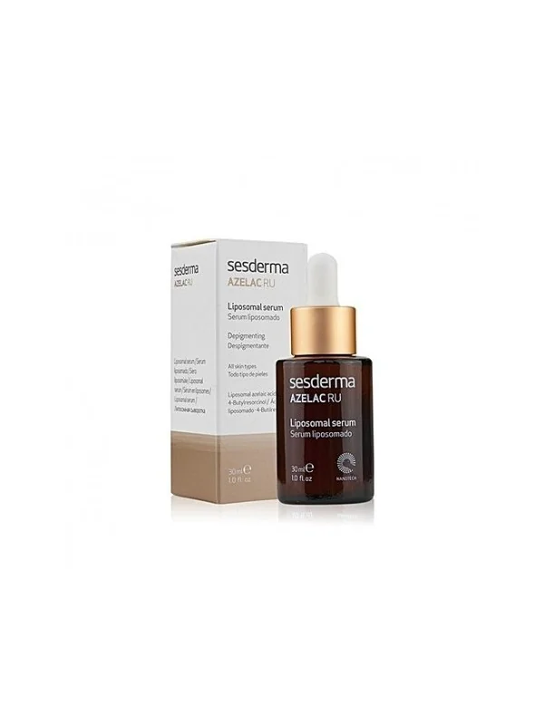 SESDERMA AZELAC RU LIPOSOMAL SERUM, 30ml