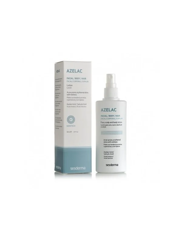 SESDERMA AZELAC LOTION 100ml