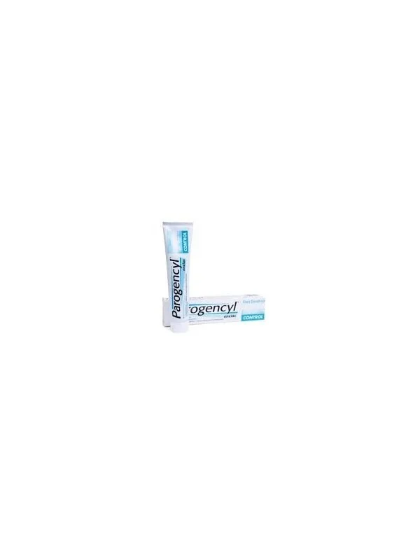 Parogencyl Dentrifice CONTROL Prevention 125ml