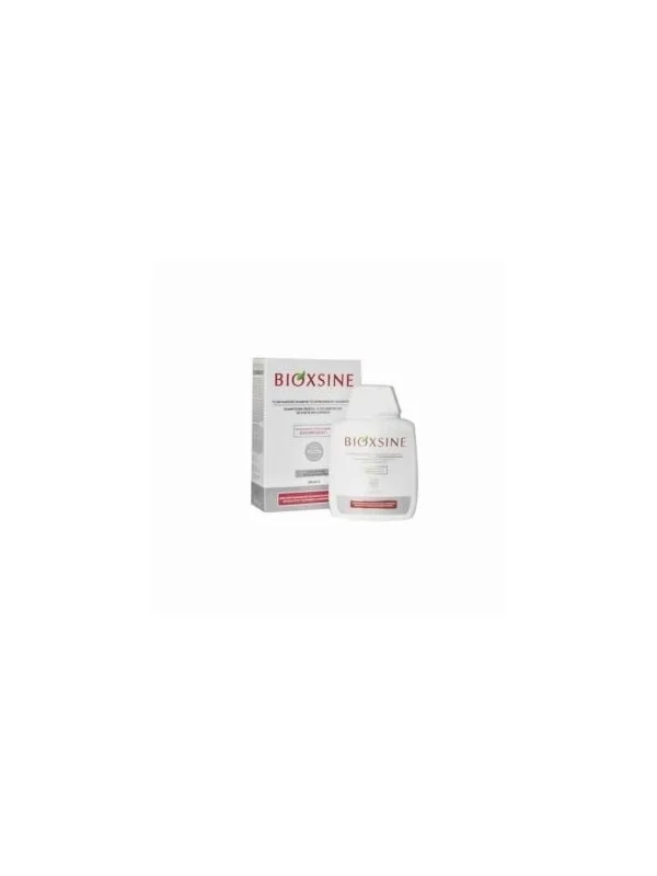 Bioxsine Shampooing Anti-Chute Cheveux Gras 300 ml