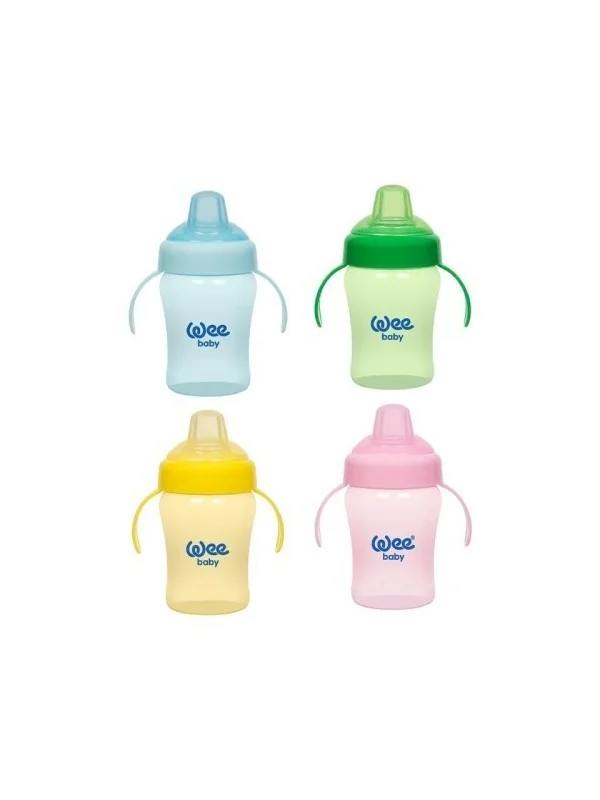WEE TASSE ANTI FUITE 240 ML 775