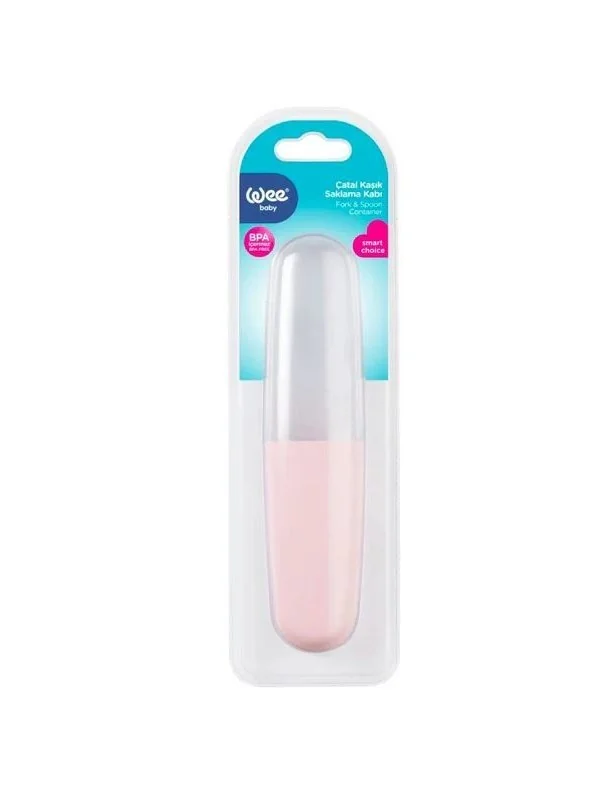 Wee Baby Fork-Spoon Case