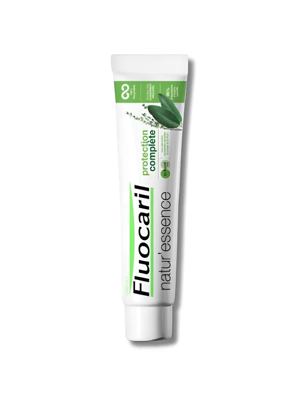 FLUOCARIL - NATUR'ESSENCE PROTECTION COMPLÈTE 75ML