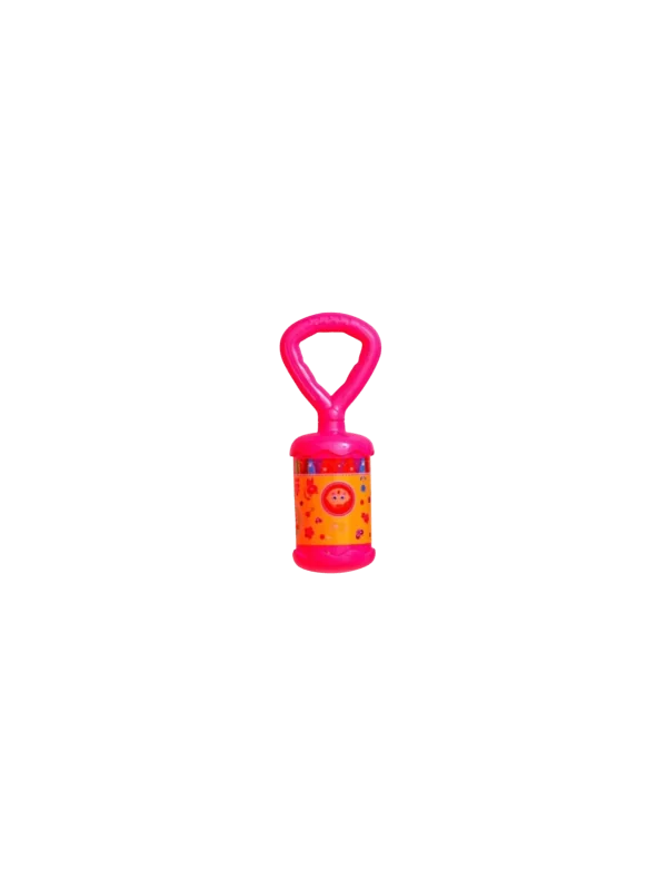 BABY PUR - HOCHET CYLINDRIQUE MUSICAL +8MOIS