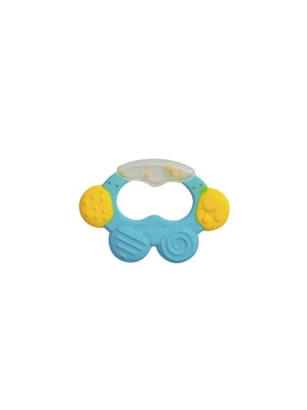 BABY PUR ANNEAU-HOCHET PREMIUM